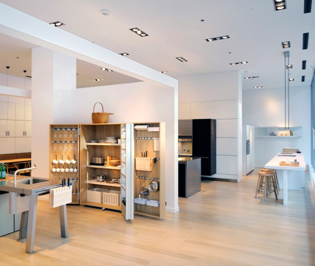 Bulthaup Toronto