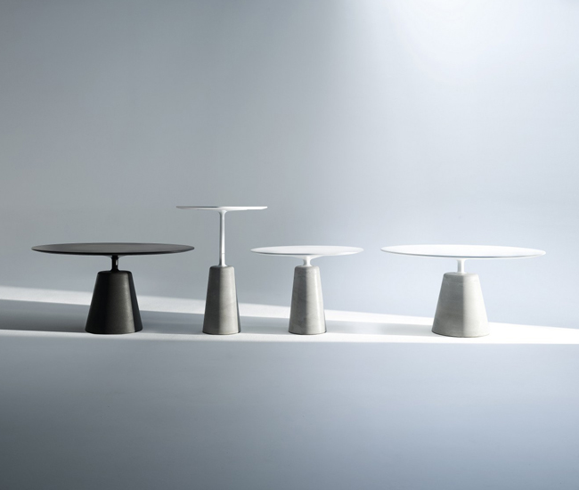 Marble and Concrete Designs -rock-rocktable2