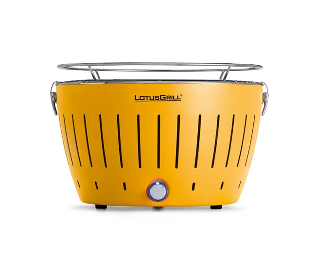 Lotus Grill - park picnic gear