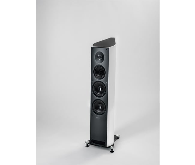 Venere 3.0 by Sonus Faber - Standout Speakers