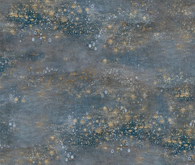 Wild Wallpaper Patterns by Designer Eva Germani