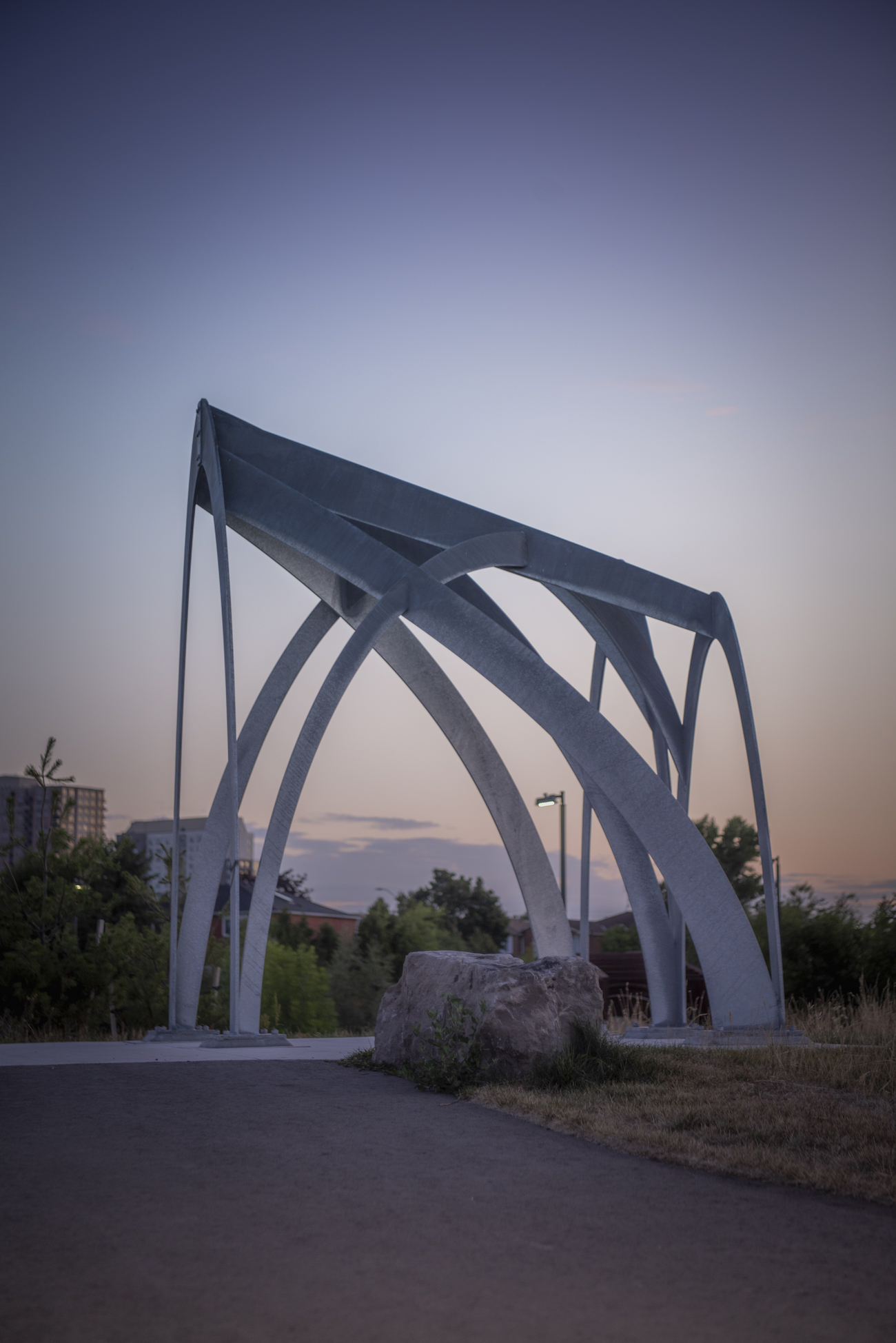 Mississauga Fairwinds Park