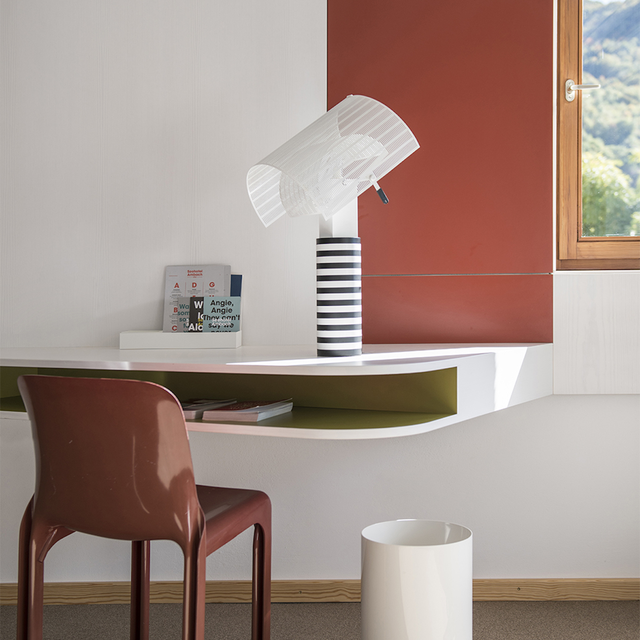 Lighting trends 2024 Artemide
